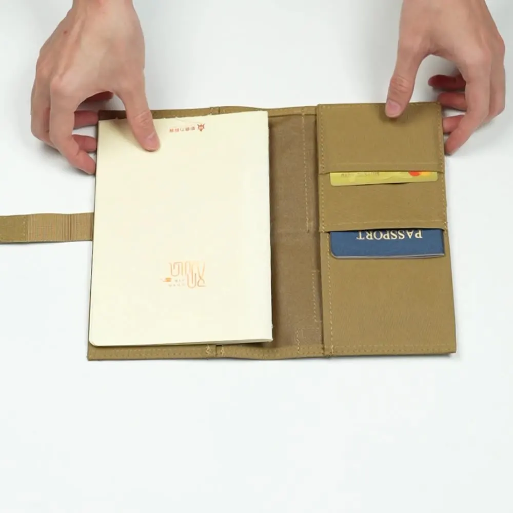 Outdoor Hunting Books - Notebook Case Diary Book Cover Outdoor