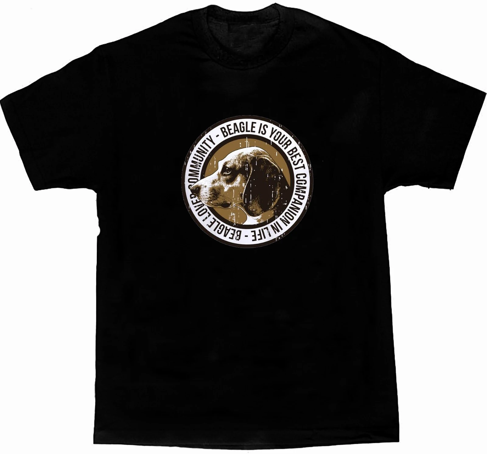 Wildman Hunting & Outdoor Robertson - Dog Hunting Beagle Hunt Chien Wild