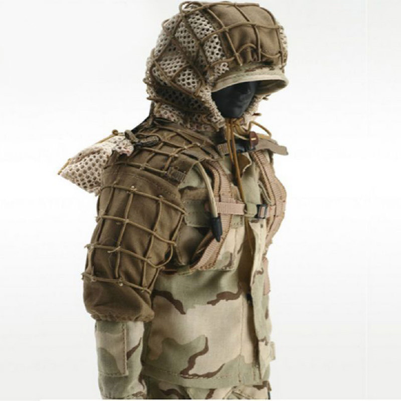 Hunting Outdoor Jacket - Chiến Thuật Mới CS Huấn Luyện