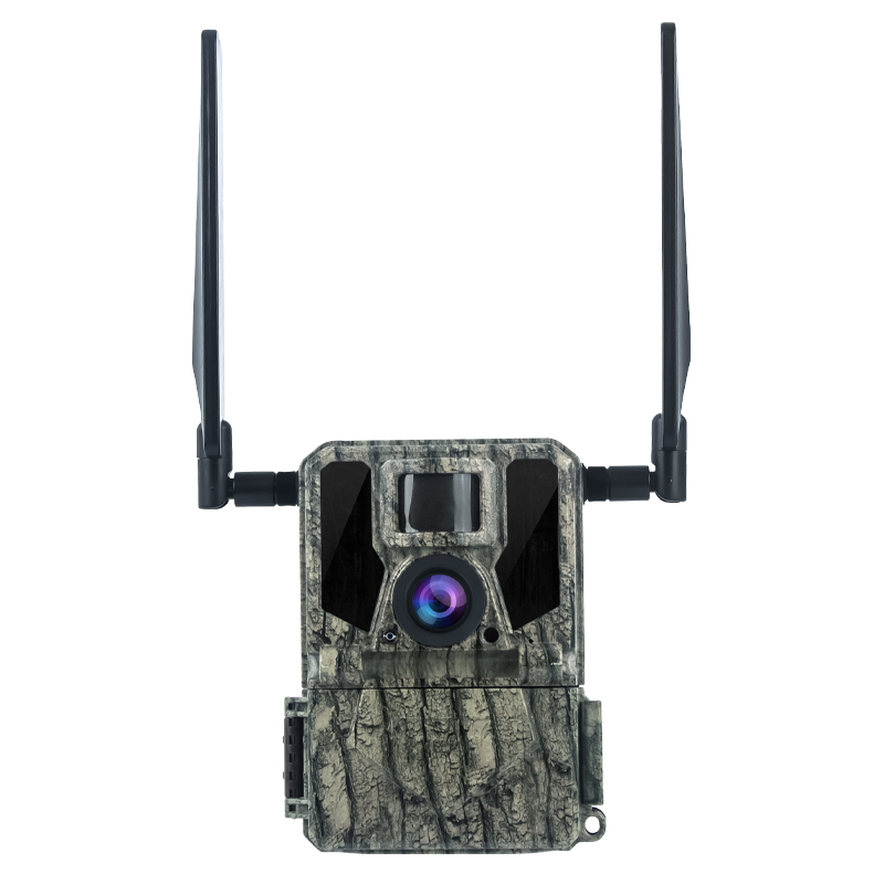 Outdoor Hunting Camera Wireless - 4G LTE GPS IP67 Waterproof 36MP