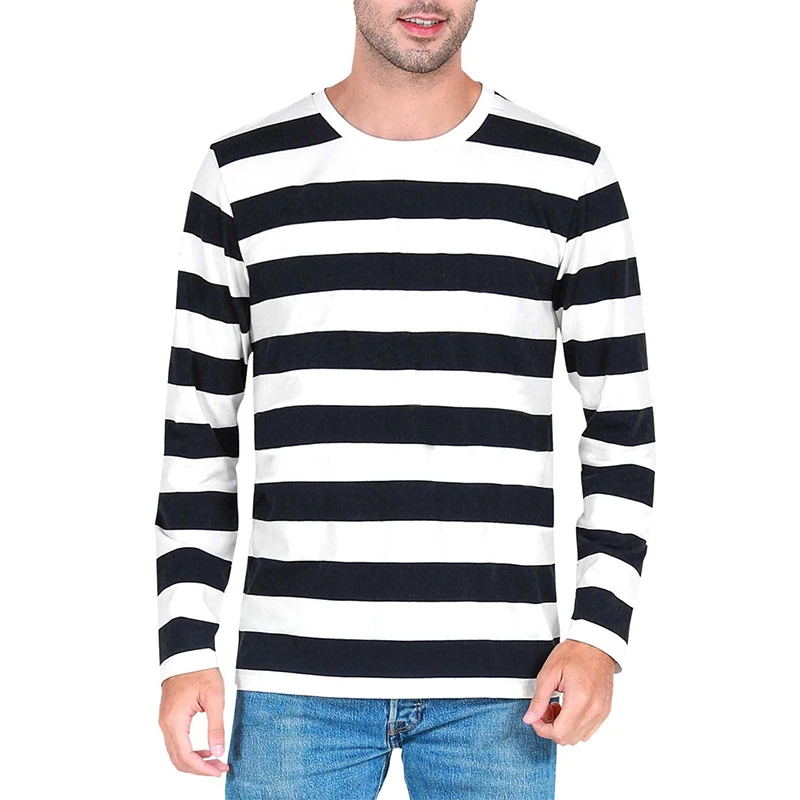 Hunting & Outdoor Supplies Photos - Men 3D Print Camouflage Long Sleeve