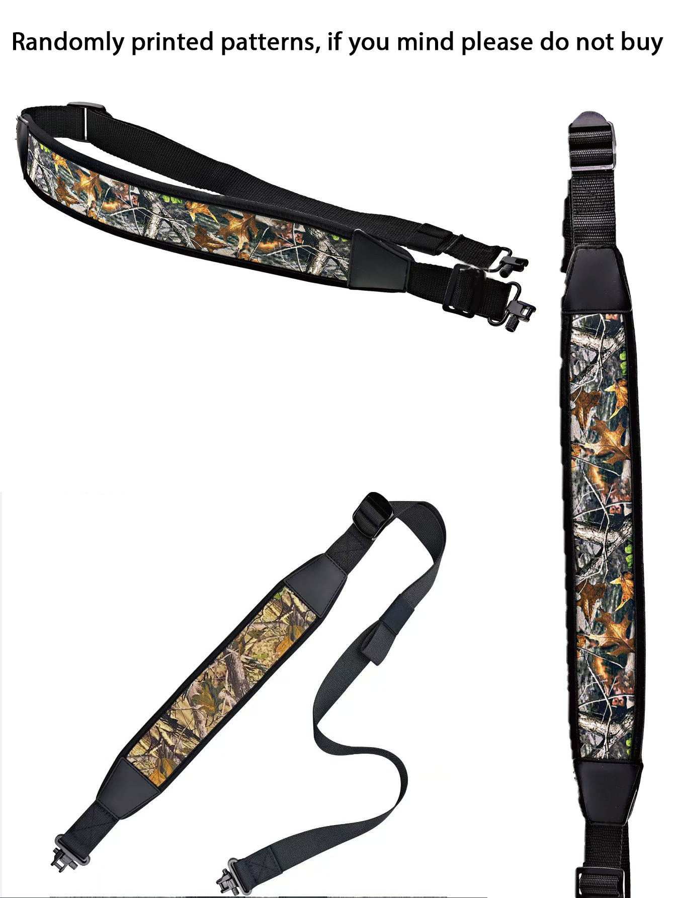Hunting Shoulder Strap Multifu - đánh giá và giá Hunting & Outdoor Supplies Photos