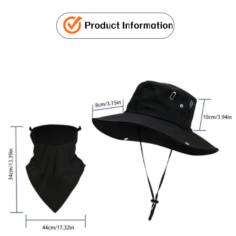 Summer Sun Hats UV Protection  - đánh giá và giá Hunting Outdoor Hats