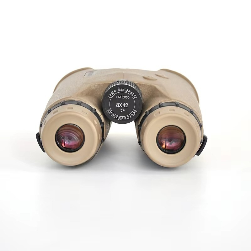 OUTLOOK YJC2000C 2000m 8X IP65 - đánh giá và giá Hunting & Outdoor Supplies Photos