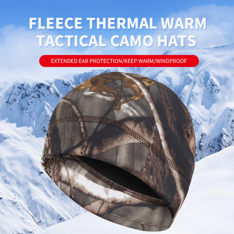 Men Women Winter Outdoor Fleec - đánh giá và giá Hunting Outdoor Watch