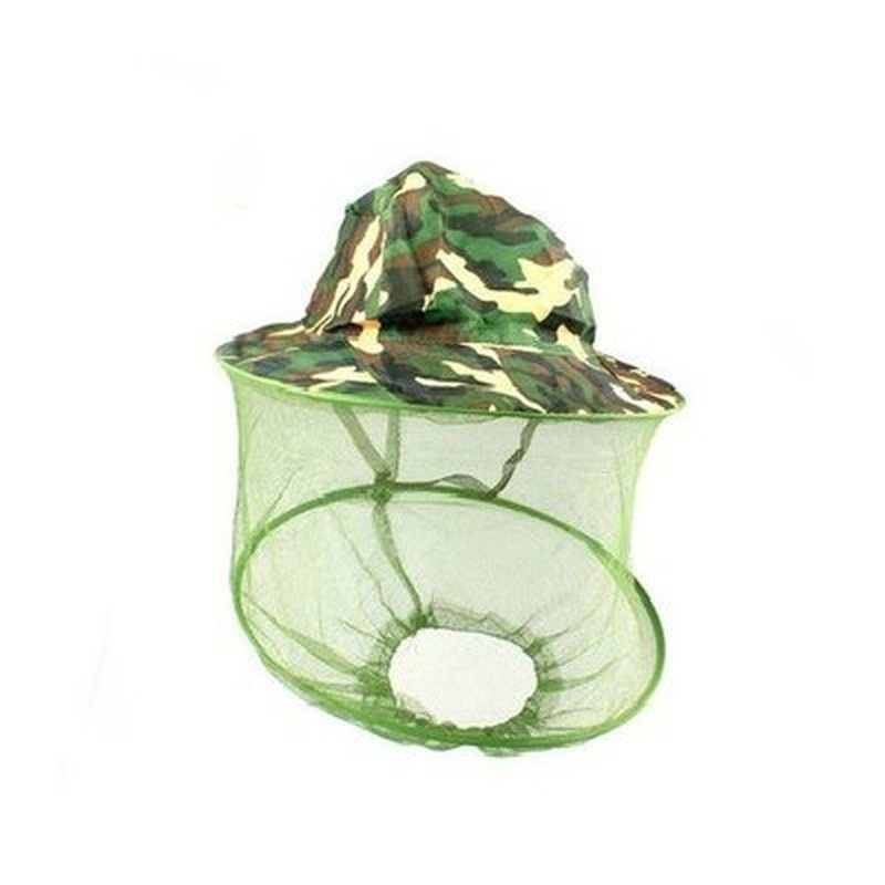 Fashion Insect Mosquito Net Me - đánh giá và giá Hunting Outdoor Hats