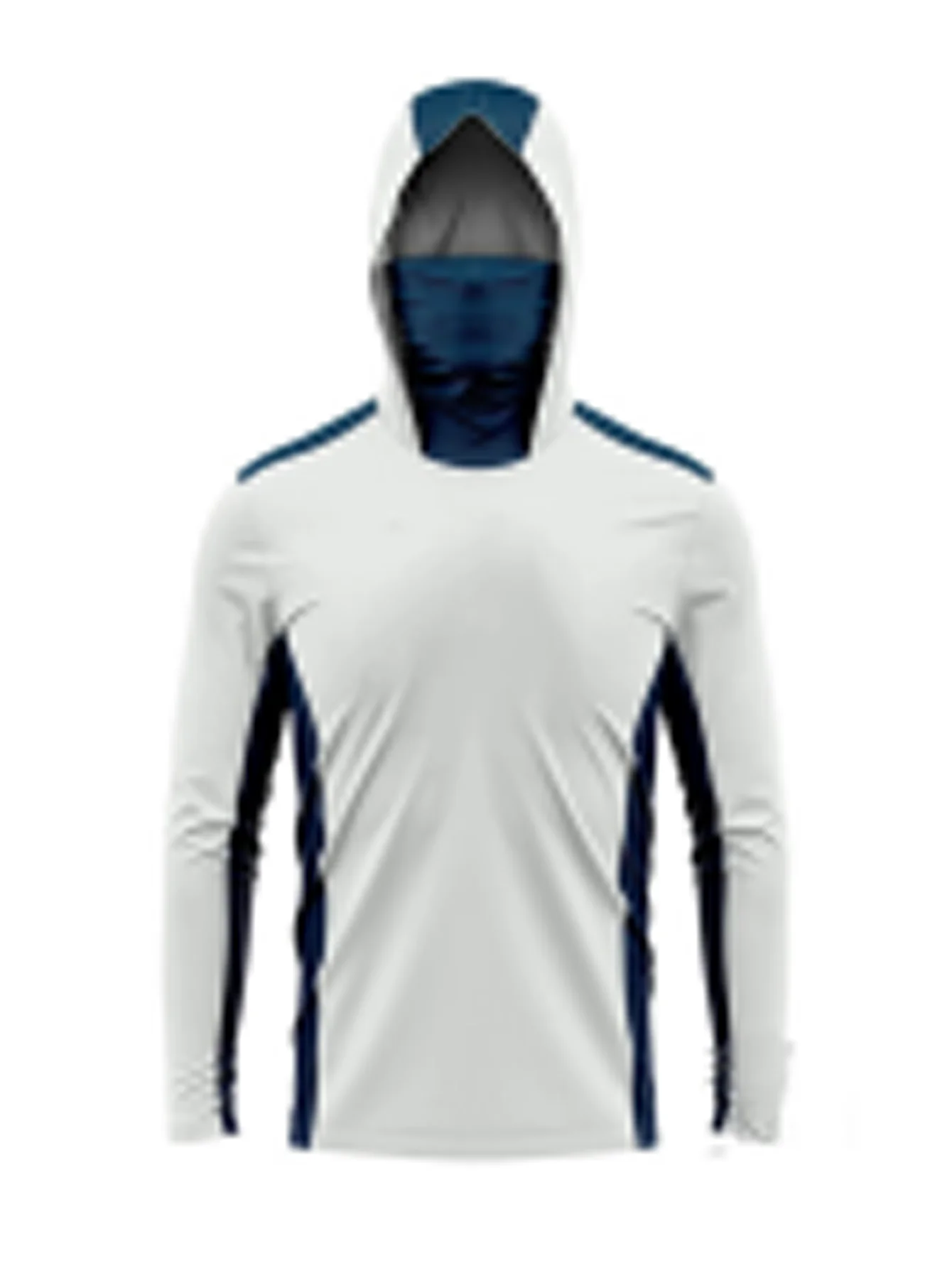 Men Long Sleeve Fishing Hoodie - đánh giá và giá Hunting & Outdoor Supplies Photos