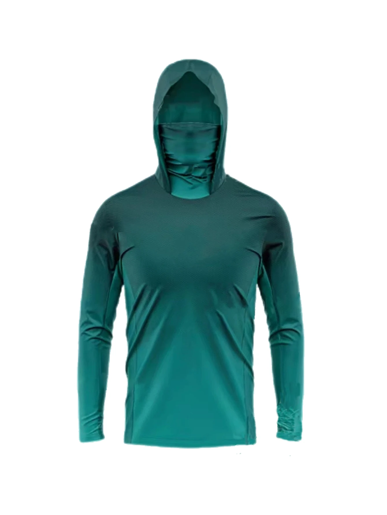 Men Long Sleeve Fishing Hoodie - đánh giá và giá Hunting & Outdoor Supplies Photos