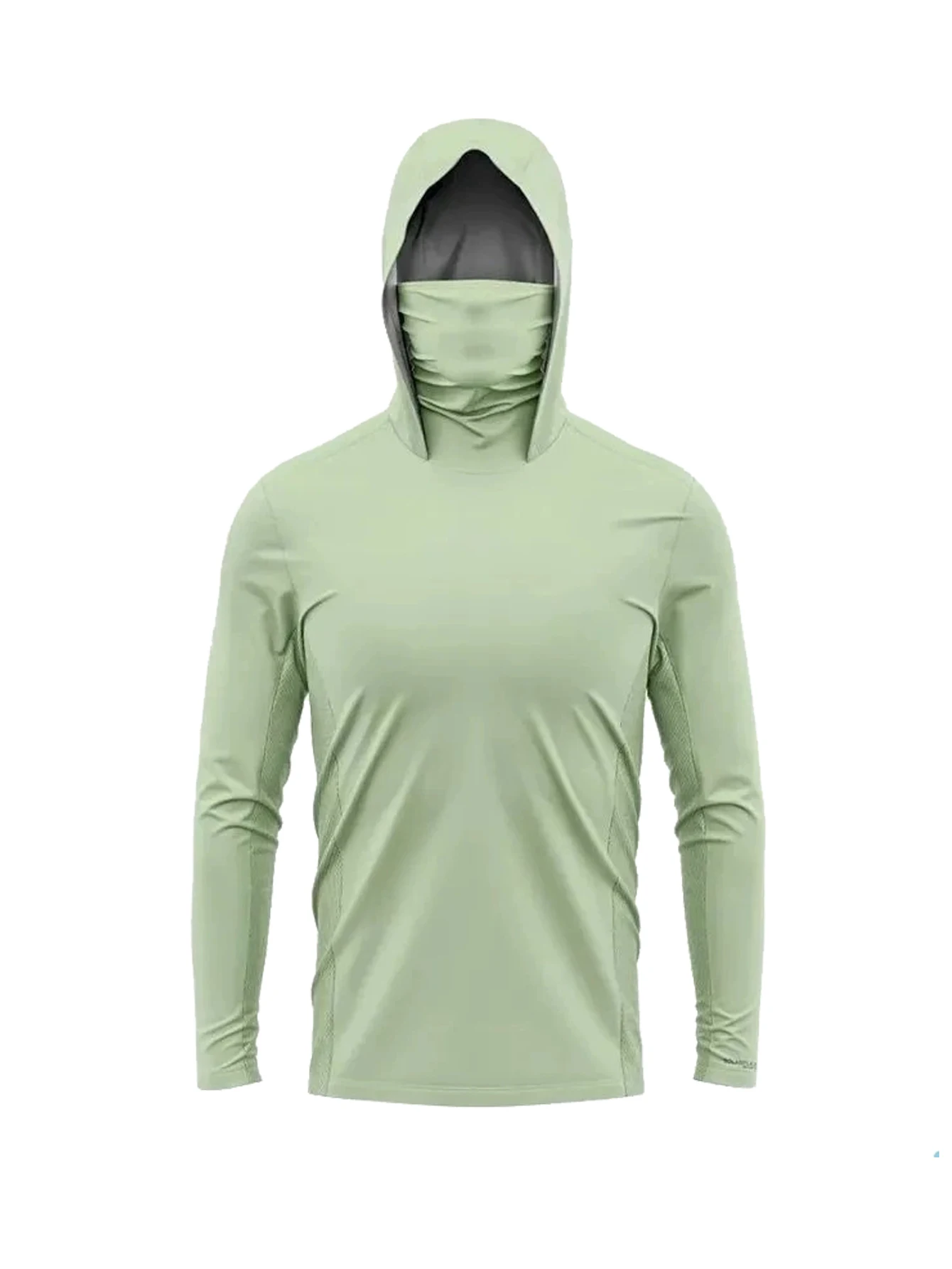 Men Long Sleeve Fishing Hoodie - đánh giá và giá Hunting & Outdoor Supplies Photos