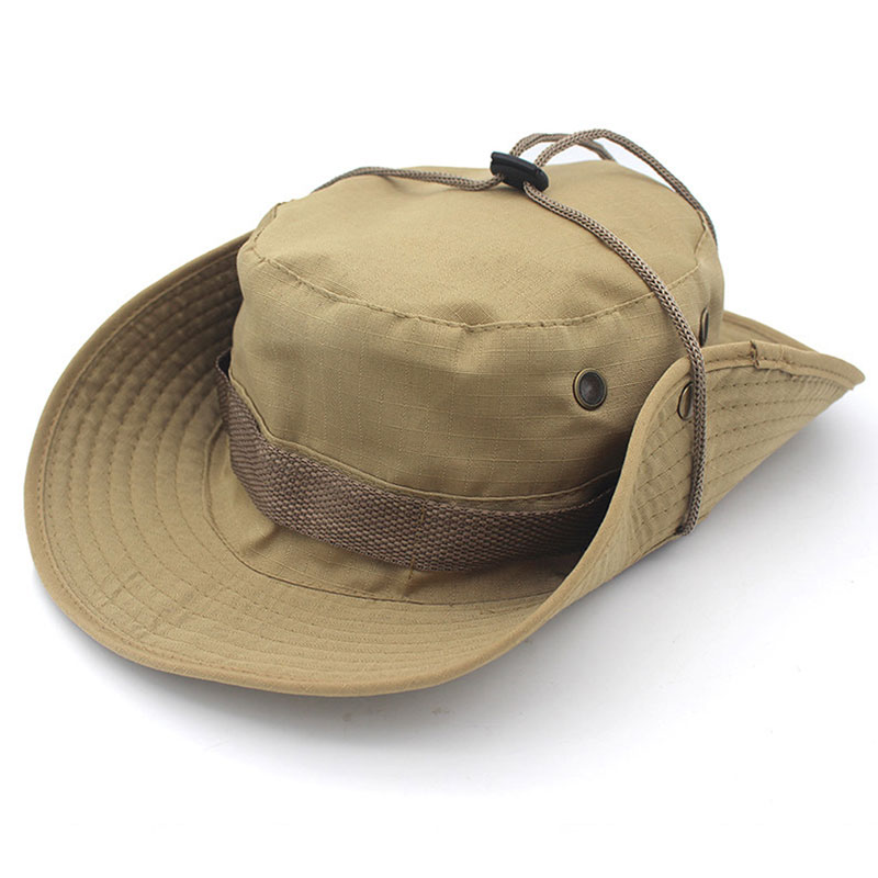 Men & Women Sun Hat Camouflage - đánh giá và giá Hunting Outdoor Hats