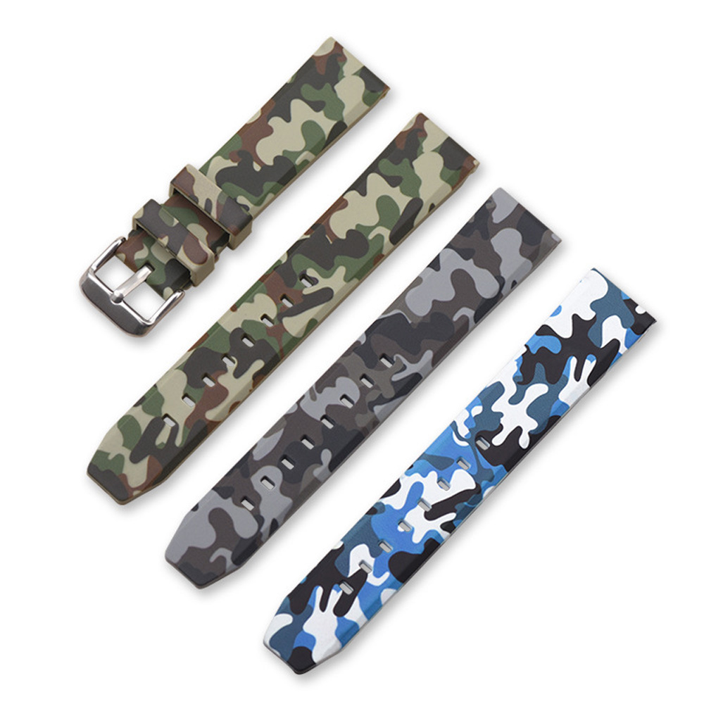 Đa Năng Ngụy Trang Dây Đeo Đồn - đánh giá và giá Hunting Outdoor Watch