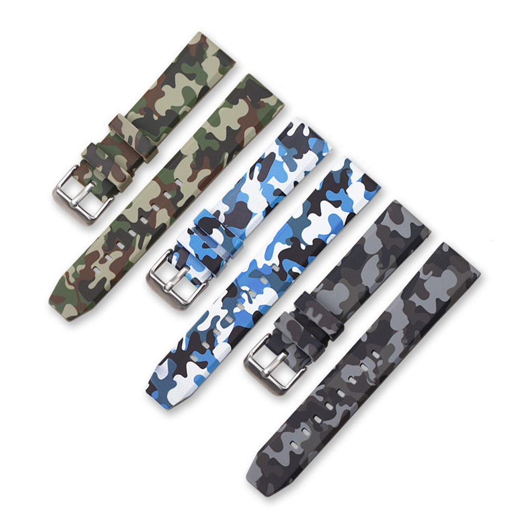 Đa Năng Ngụy Trang Dây Đeo Đồn - đánh giá và giá Hunting Outdoor Watch