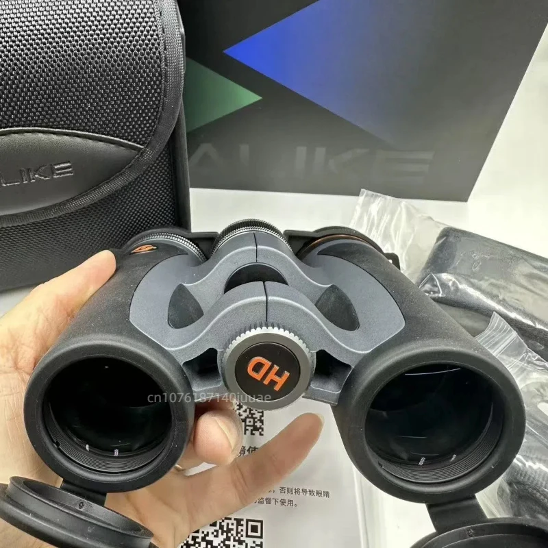 10X42 Binoculars for Hunting H - đánh giá và giá Hunting Outdoor Watch