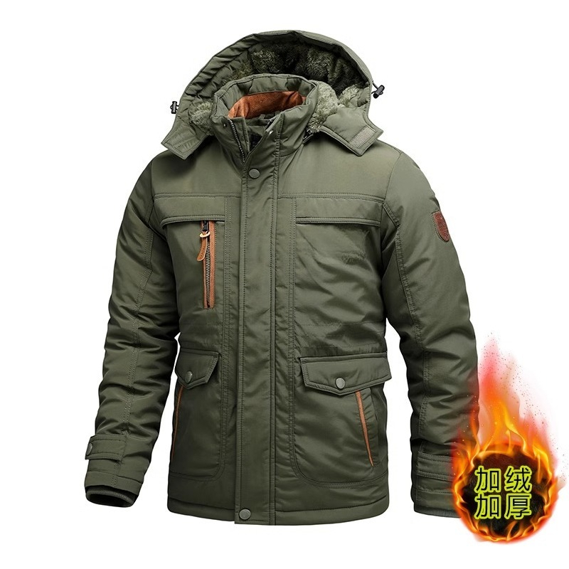 Outdoor Hunting Large Size Pad - đánh giá và giá Hunting Outdoor Jacket