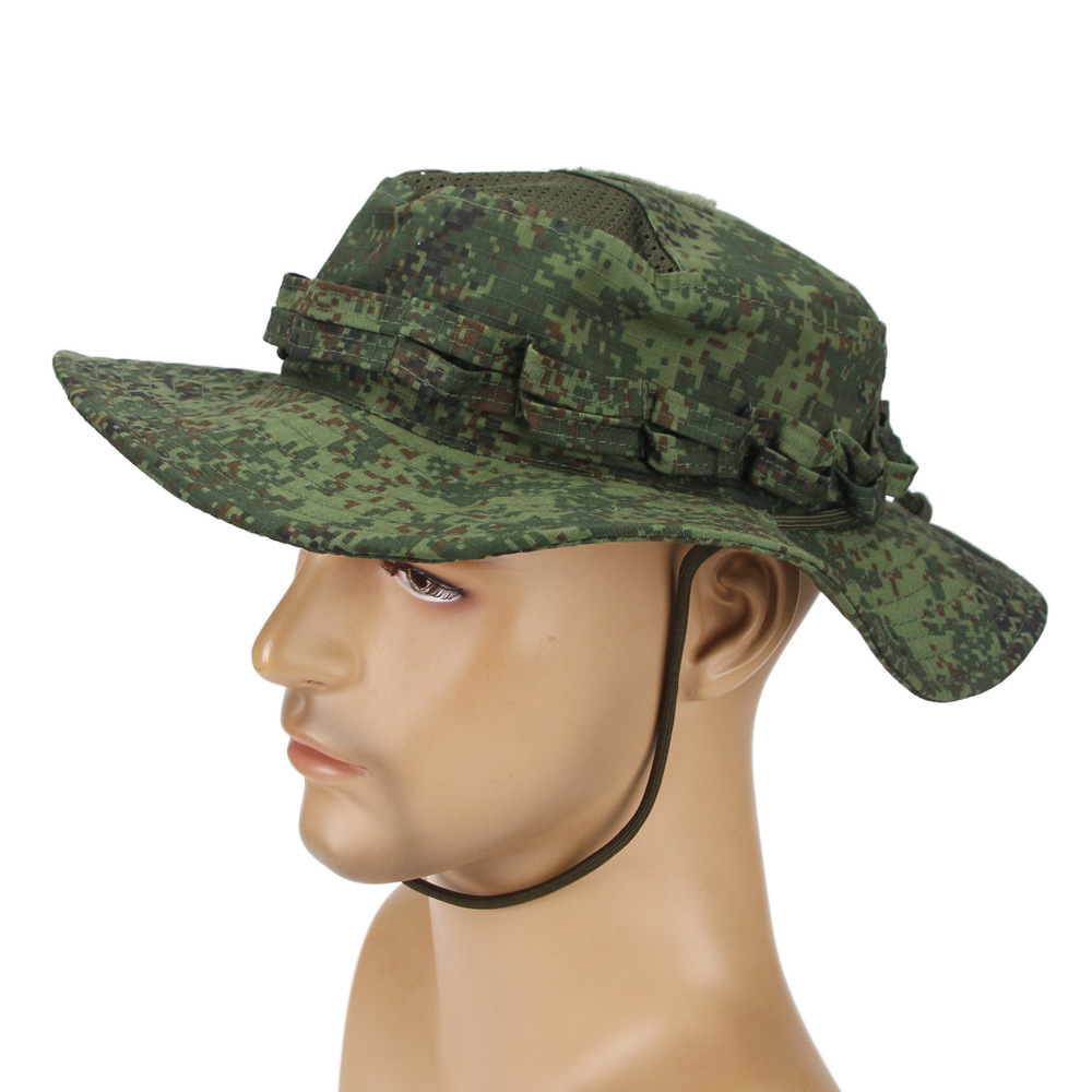 Tactical 2.0 Boonie Hat Mesh C - đánh giá và giá Hunting Outdoor Hats