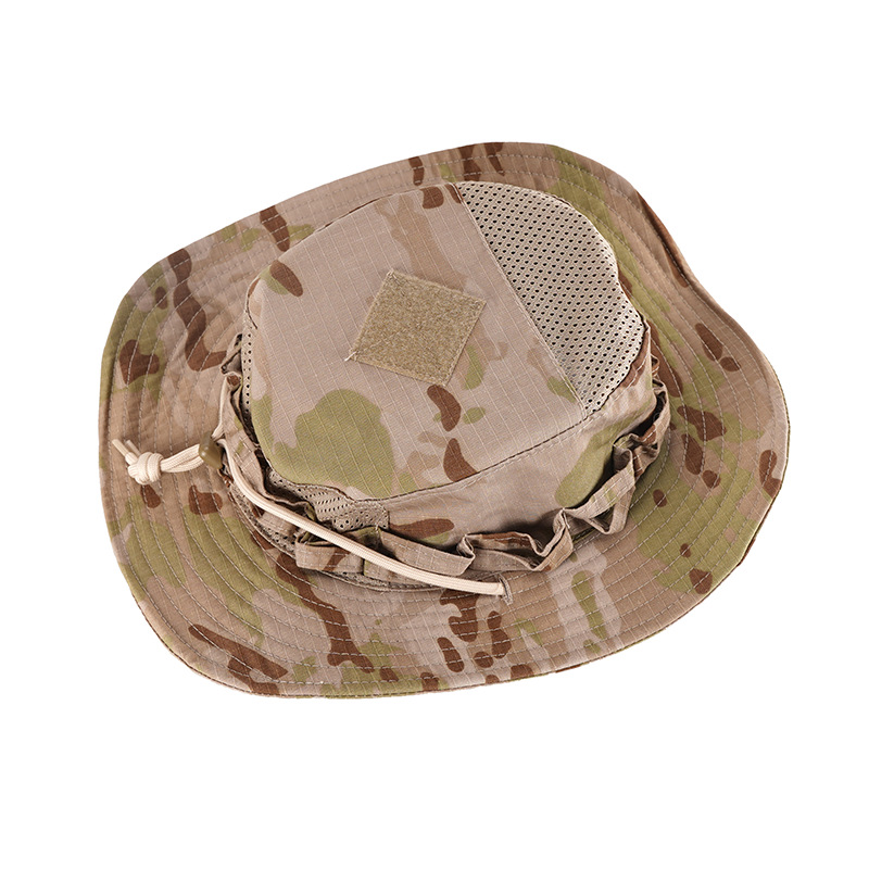 Tactical 2.0 Boonie Hat Mesh C - đánh giá và giá Hunting Outdoor Hats