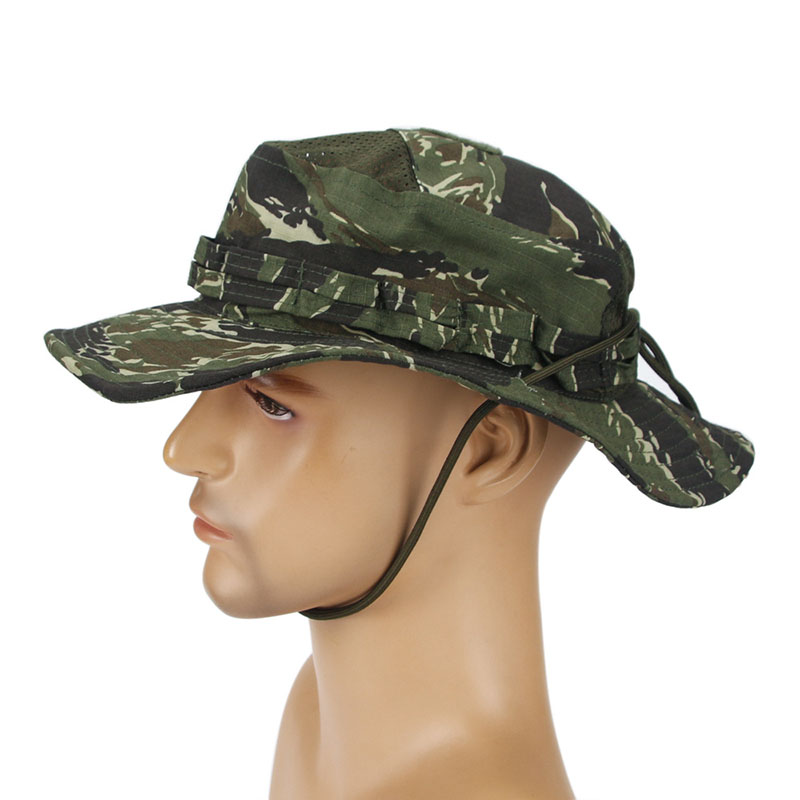 Tactical 2.0 Boonie Hat Mesh C - đánh giá và giá Hunting Outdoor Hats