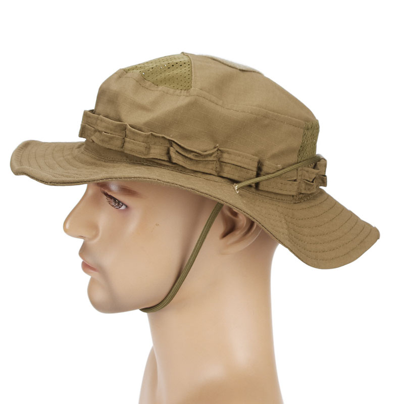 Tactical 2.0 Boonie Hat Mesh C - đánh giá và giá Hunting Outdoor Hats