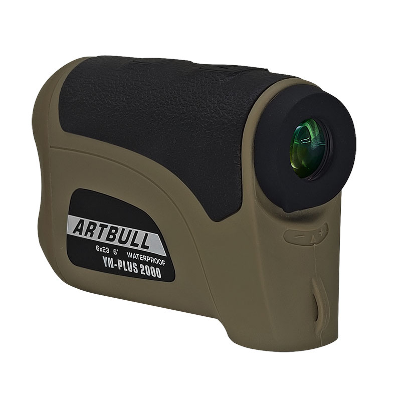 ARTBULL Long Distance Laser Ra - đánh giá và giá Outdoor Hunting Place