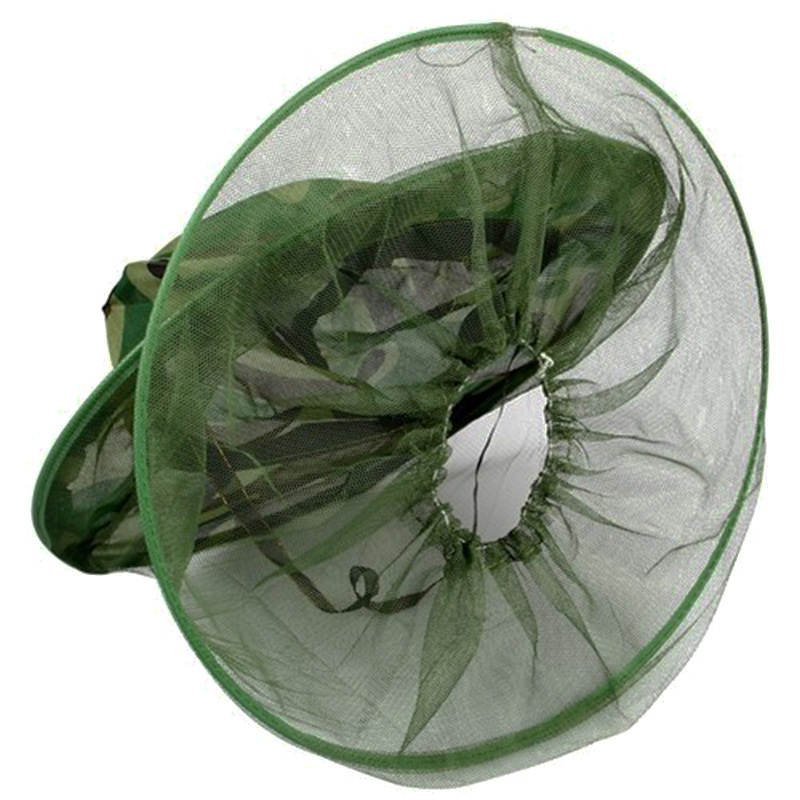 Anti Mosquito Fishing Cap Inse - đánh giá và giá Hunting Outdoor Hats