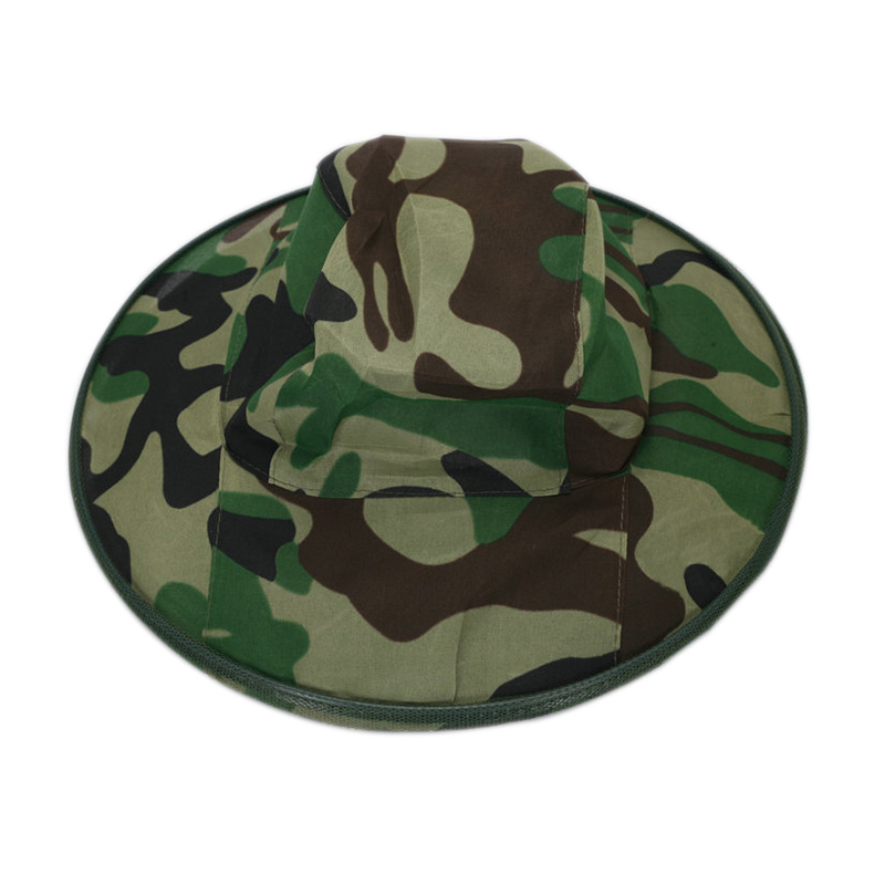 Anti Mosquito Fishing Cap Inse - đánh giá và giá Hunting Outdoor Hats