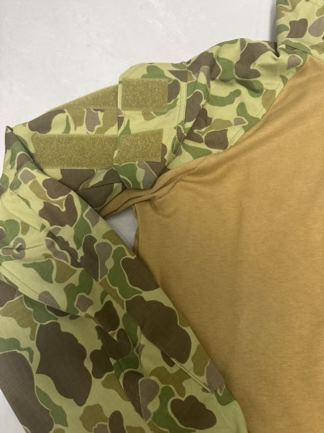 Outdoor tactical G3 frog suit  - đánh giá và giá Hunting Outdoor Jacket