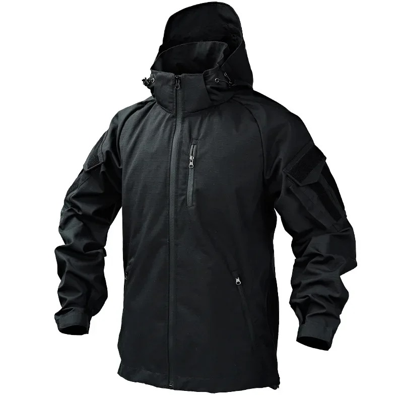 SP2 Men Outdoor Tactical Jacke - đánh giá và giá Hunting Outdoor Jacket