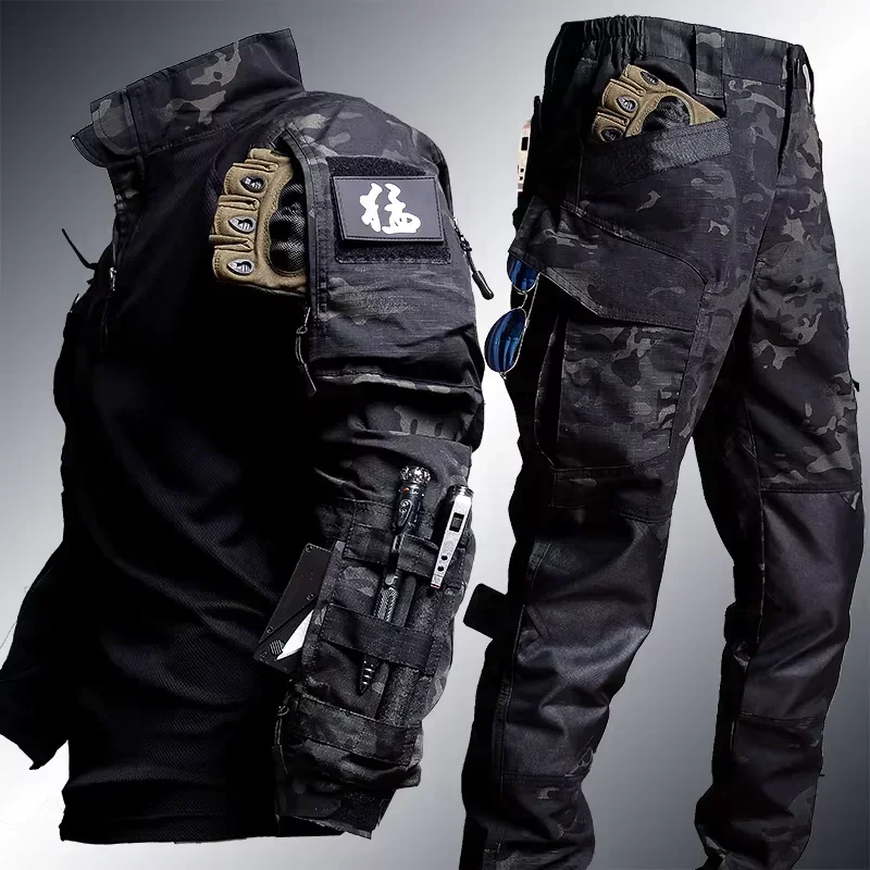 Multicam G2 Tactical Shirt Pan - đánh giá và giá Hunting & Outdoor Supplies Photos