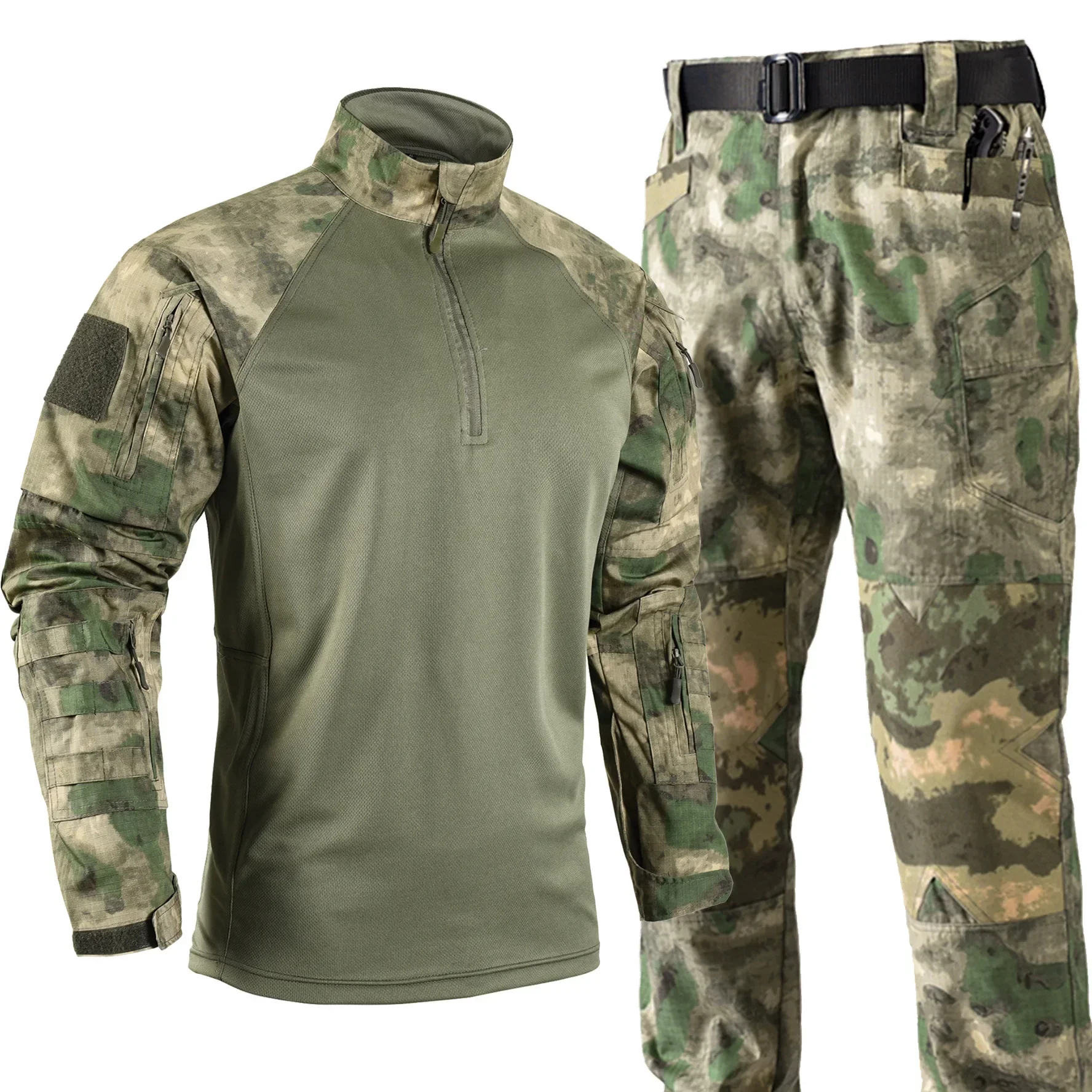 Multicam G2 Tactical Shirt Pan - đánh giá và giá Hunting & Outdoor Supplies Photos