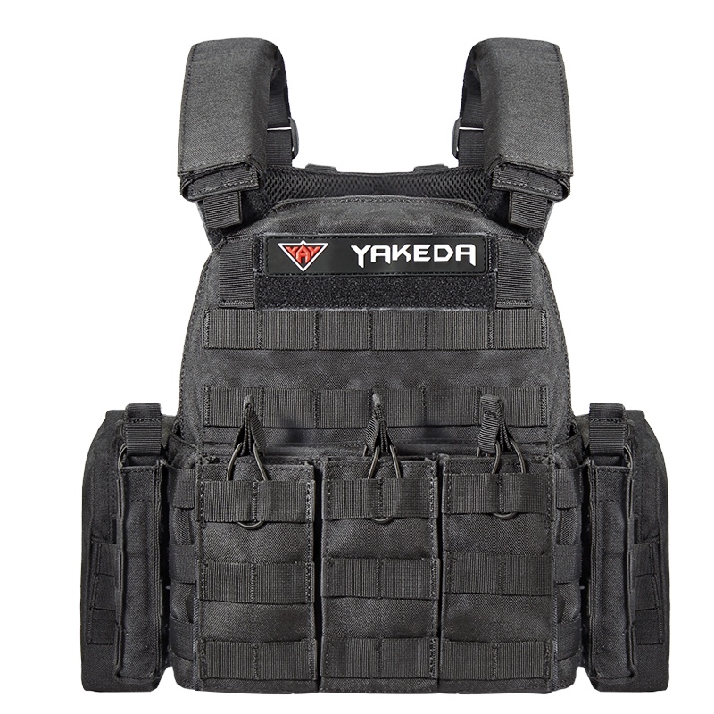 Chaleco Tactico Outdoor Tactic - đánh giá và giá Hunting Outdoor Jacket