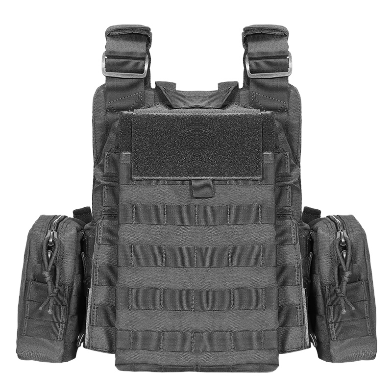 Chaleco Tactico Outdoor Tactic - đánh giá và giá Hunting Outdoor Jacket