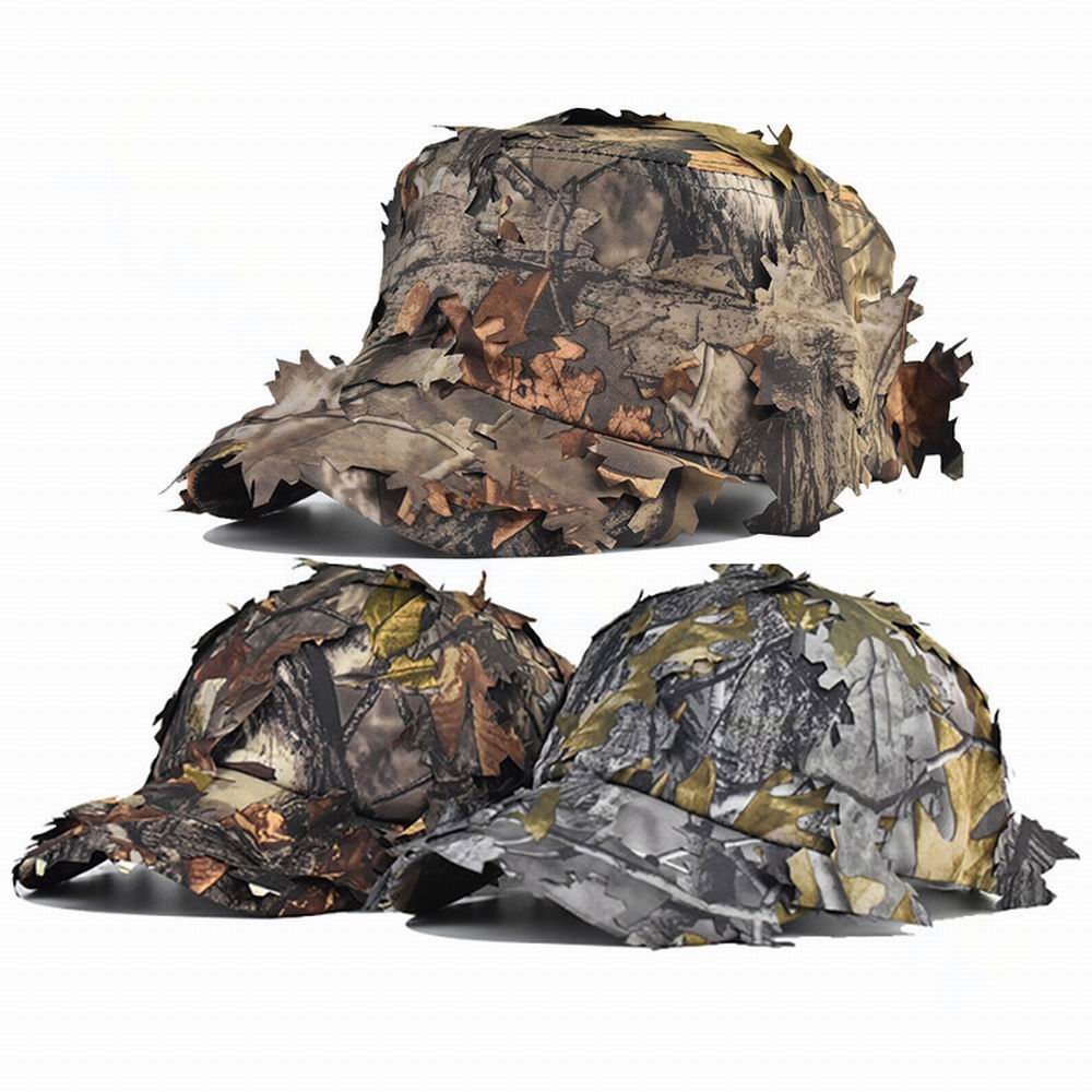 Ngụy Trang Ngoài Trời Chiến Th - đánh giá và giá Hunting Outdoor Hats