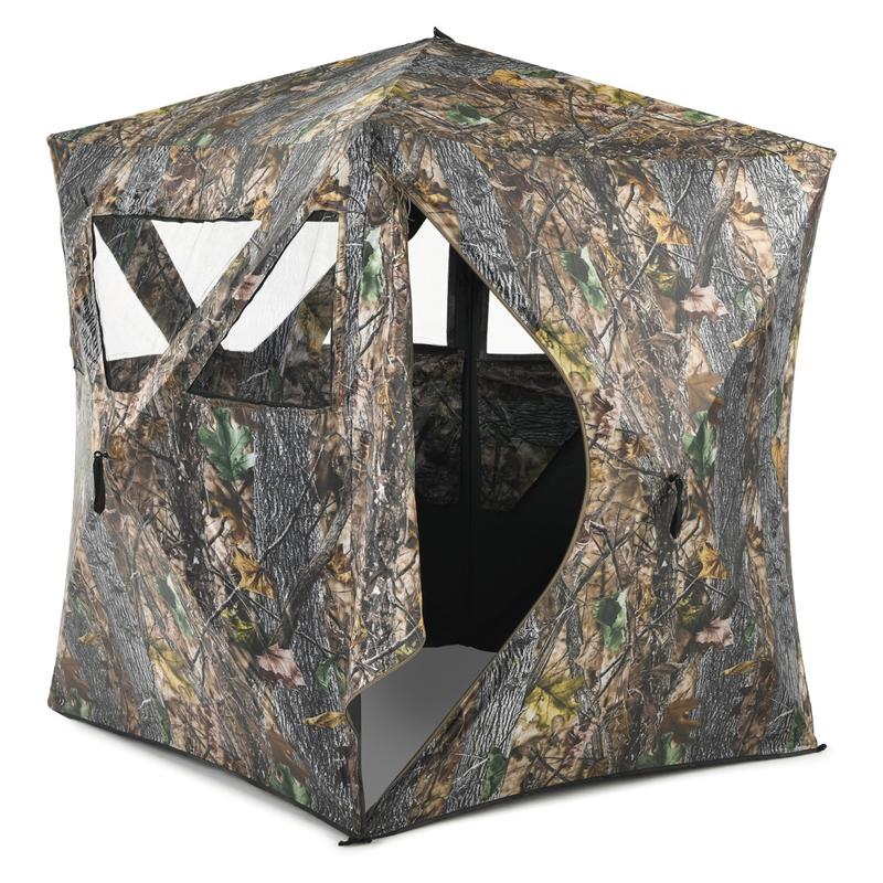 Portable Hunting Blind with Gr - đánh giá và giá Hunting & Outdoor Supplies Photos