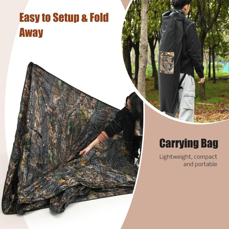 Portable Hunting Blind with Gr - đánh giá và giá Hunting & Outdoor Supplies Photos