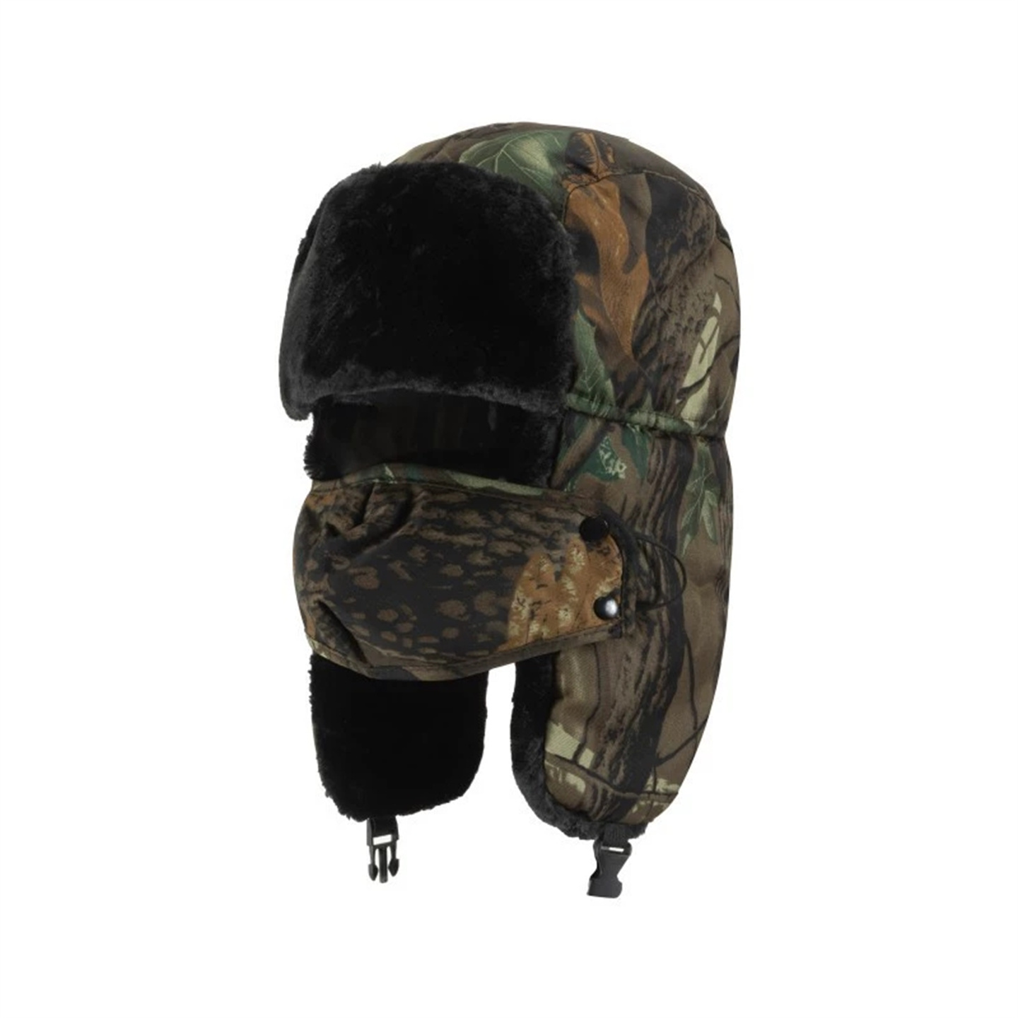 Outdoor Windproof Thermal Hunt - đánh giá và giá Hunting Outdoor Hats