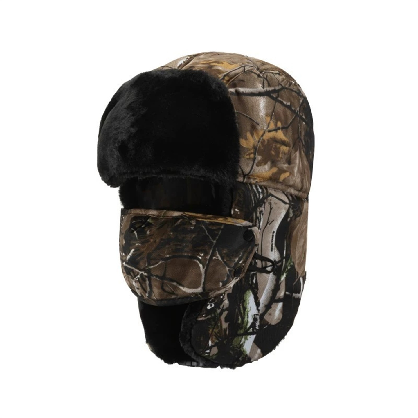 Outdoor Windproof Thermal Hunt - đánh giá và giá Hunting Outdoor Hats