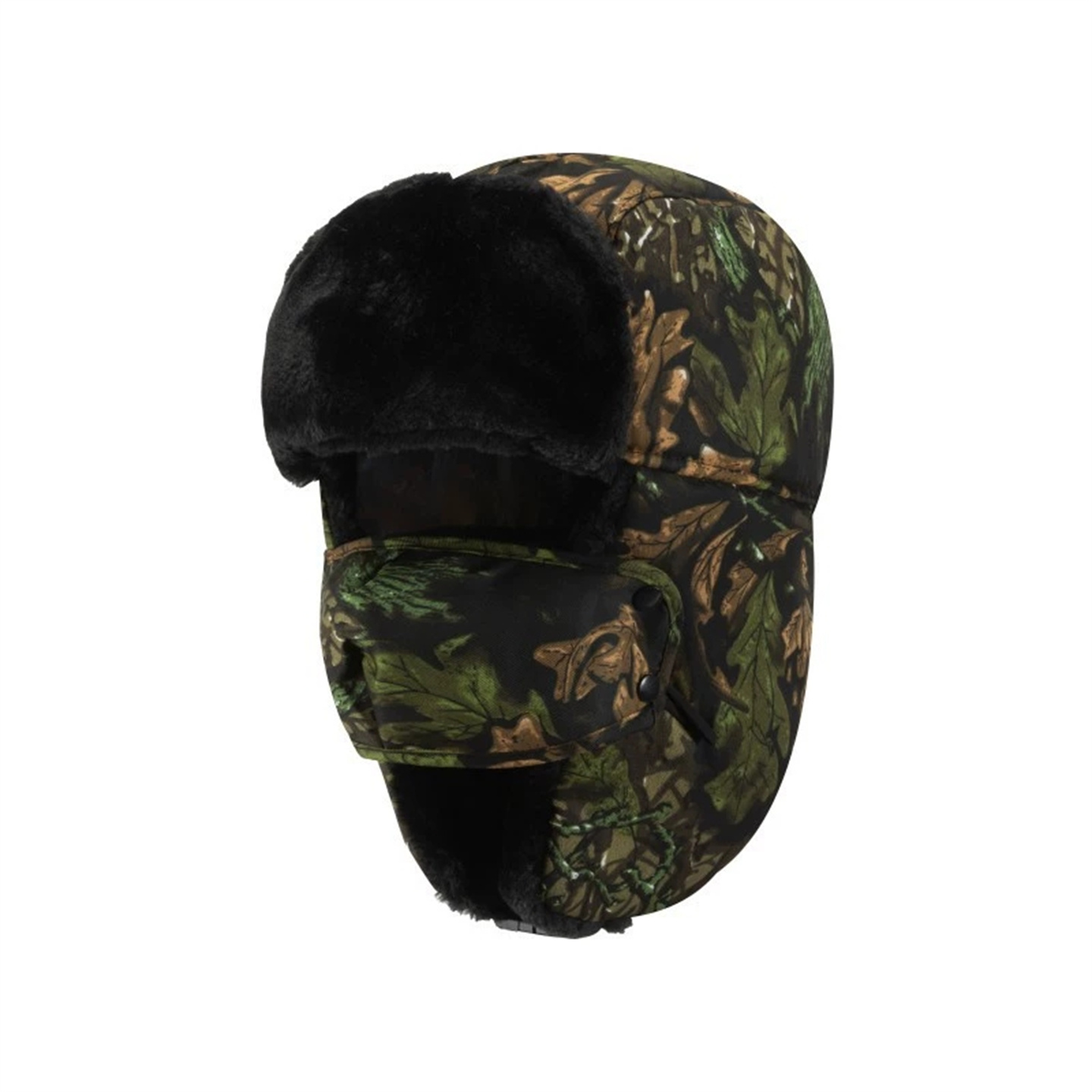 Outdoor Windproof Thermal Hunt - đánh giá và giá Hunting Outdoor Hats