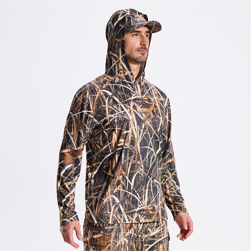 Outdoor Men's Thin Camouflage  - đánh giá và giá Hunting Outdoor Watch