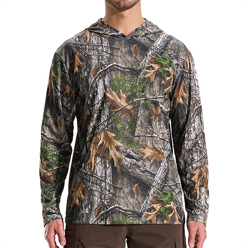 Outdoor Men's Thin Camouflage  - đánh giá và giá Hunting Outdoor Watch