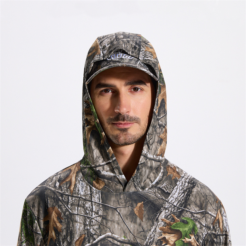 Outdoor Men's Thin Camouflage  - đánh giá và giá Hunting Outdoor Watch