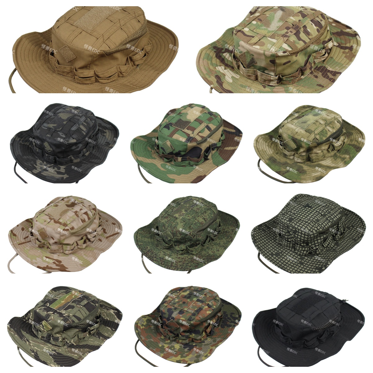 Ufpro 4th generation tactical  - đánh giá và giá Hunting Outdoor Hats