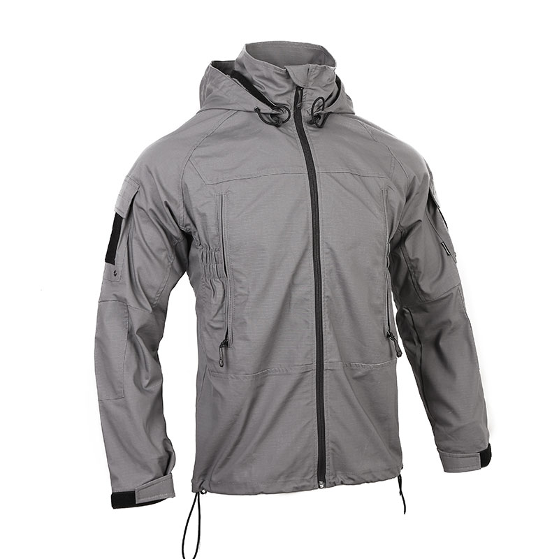 Emersongear PCU Protective Com - đánh giá và giá Hunting Outdoor Jacket