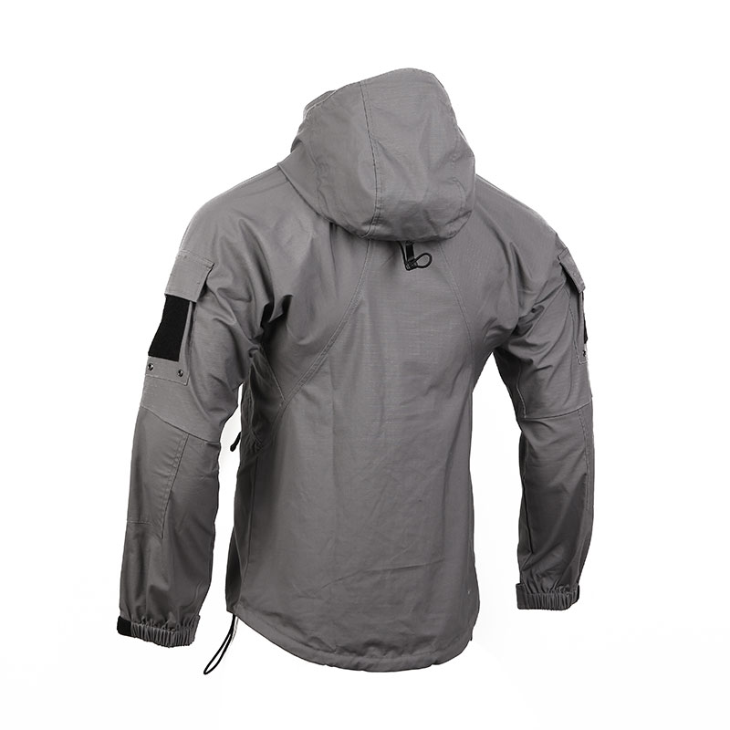 Emersongear PCU Protective Com - đánh giá và giá Hunting Outdoor Jacket