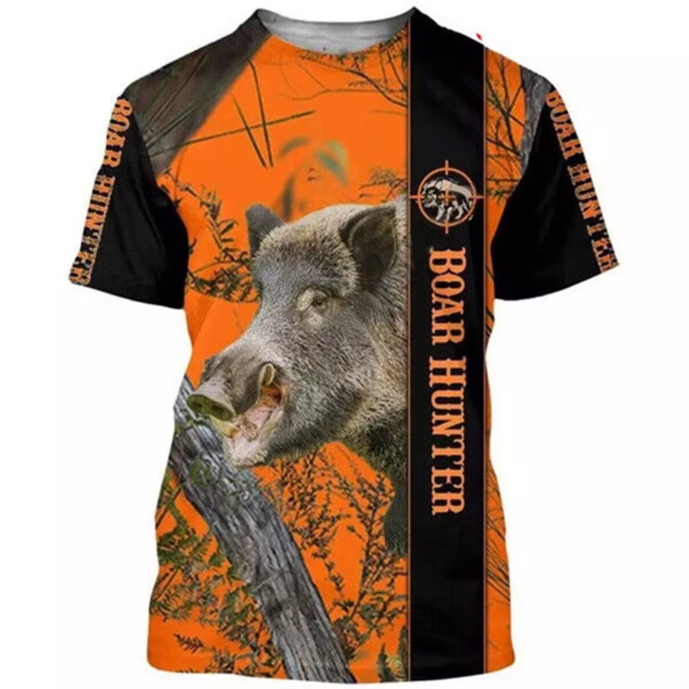 Camouflage Hunting Wild Boar P - đánh giá và giá Wildman Hunting & Outdoor Robertson