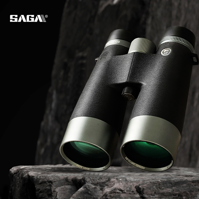 SAGA ED Lens 15x56 Professiona - đánh giá và giá Hunting Outdoor Watch