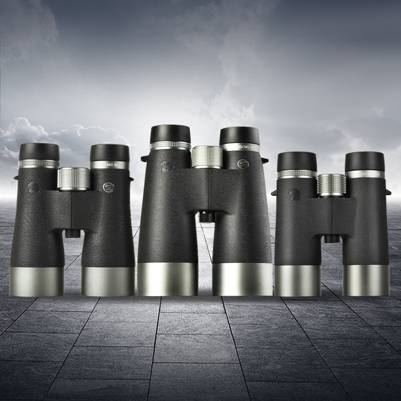 SAGA ED Lens 15x56 Professiona - đánh giá và giá Hunting Outdoor Watch