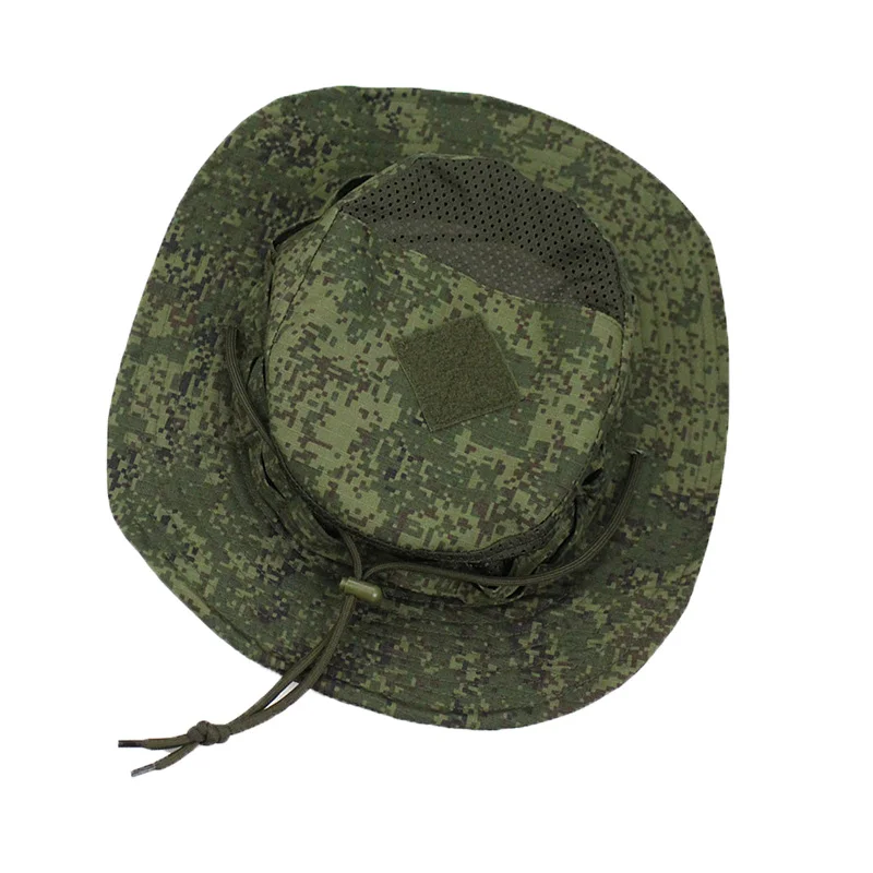 FG atacs Camouflage Boonie Hat - đánh giá và giá Hunting Outdoor Hats