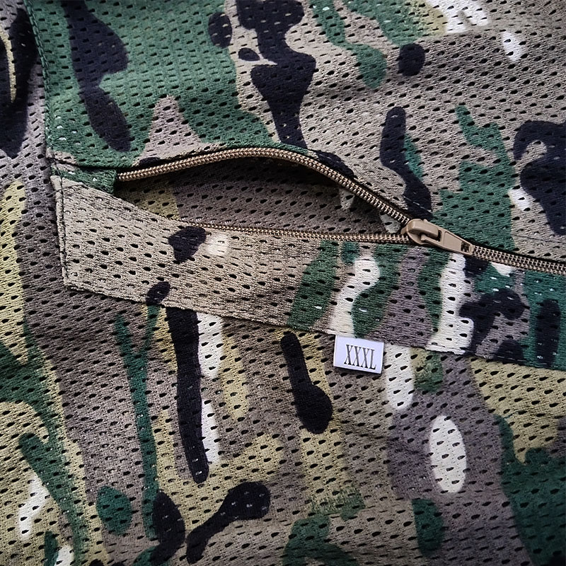 Tactical Hoodies Suits Camo Me - đánh giá và giá Hunting Outdoor Jacket