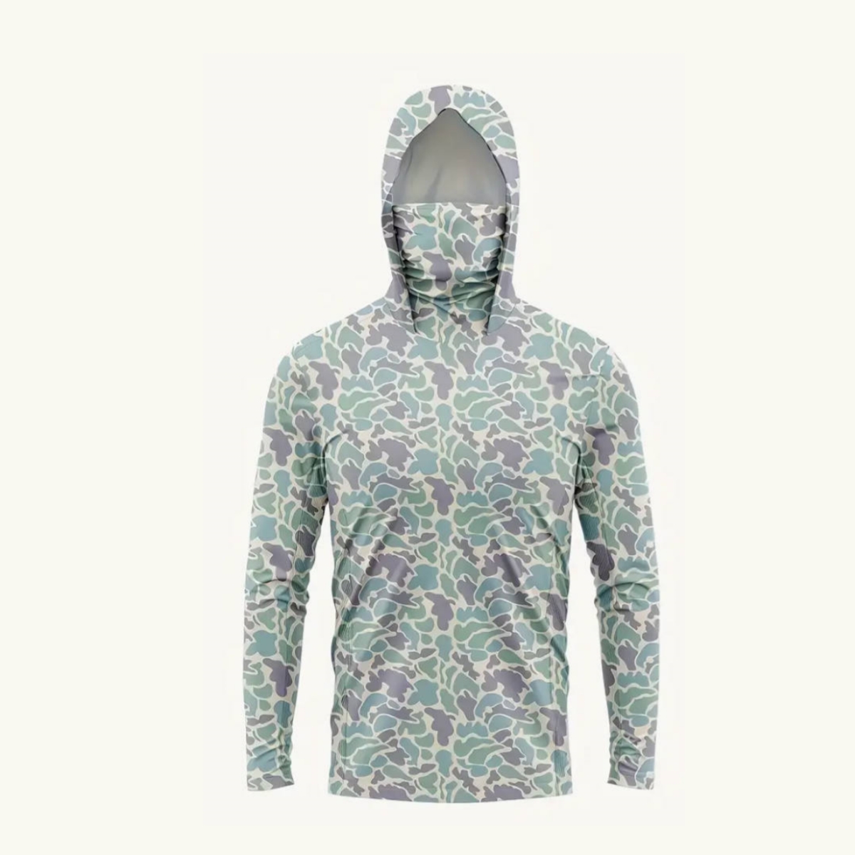 Men UPF50+ Sun Protection Fish - đánh giá và giá Hunting & Outdoor Supplies Photos