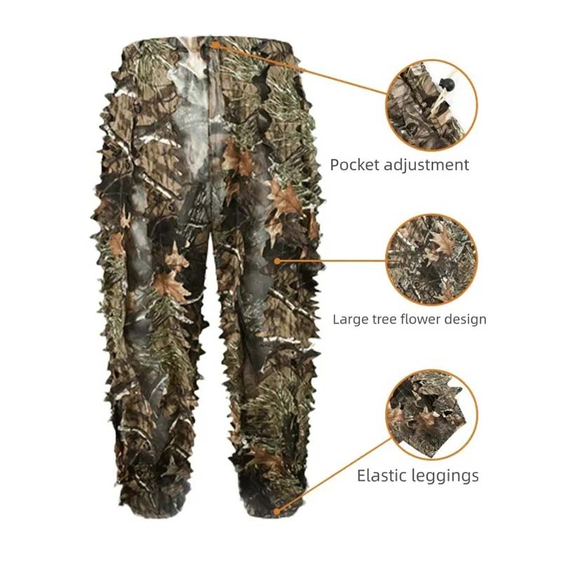 Summer Bionic Camouflage Hunti - đánh giá và giá Hunting Outdoor Watch
